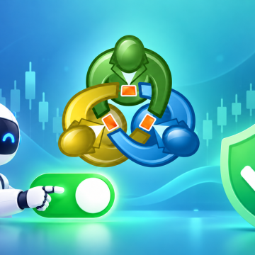 MetaTrader Automated Trading How to Enable Algo Trading and Expert Advisor Permissions in MT5