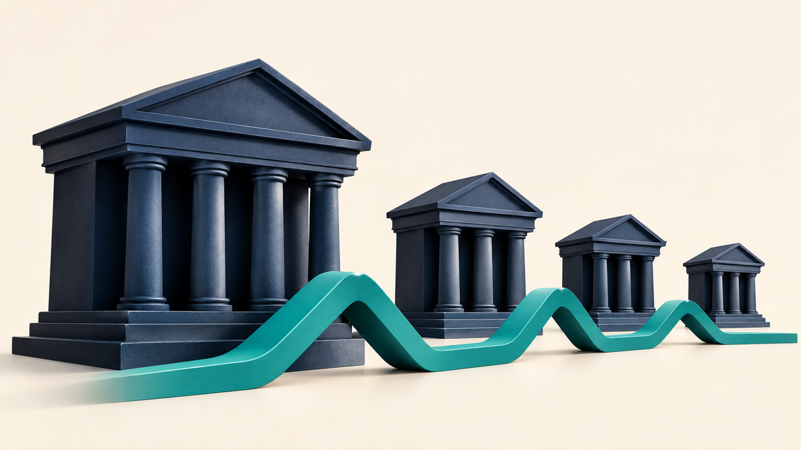 Fed Meeting October and Three More Central Banks: Market Week Ahead (October 26 – 30)