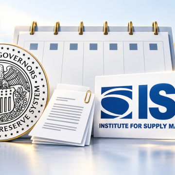 Market Week Ahead (October 5 – 9): ISM Services PMI and FOMC Minutes Set the Tone