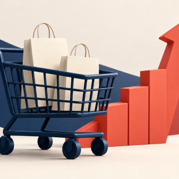 Retail Sales Report and US CPI: Market Week Ahead (October 12 – 16)