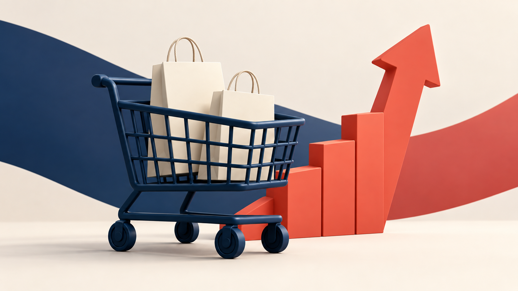 Retail Sales Report and US CPI: Market Week Ahead (October 12 – 16)