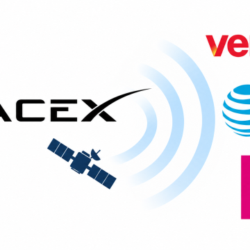 SpaceX Stock Price Prediction: How the 800 MHz Deal Moves SPCX, Verizon, AT&T and T-Mobile