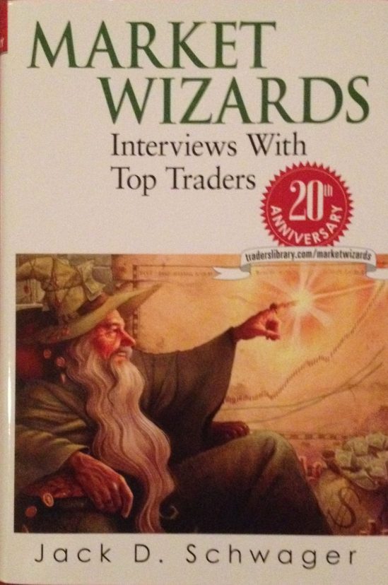 Los magos del mercado