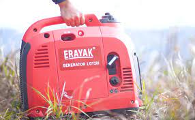 IPO de Erayak Power Solution Group: sistemas energéticos chinos fuera de red