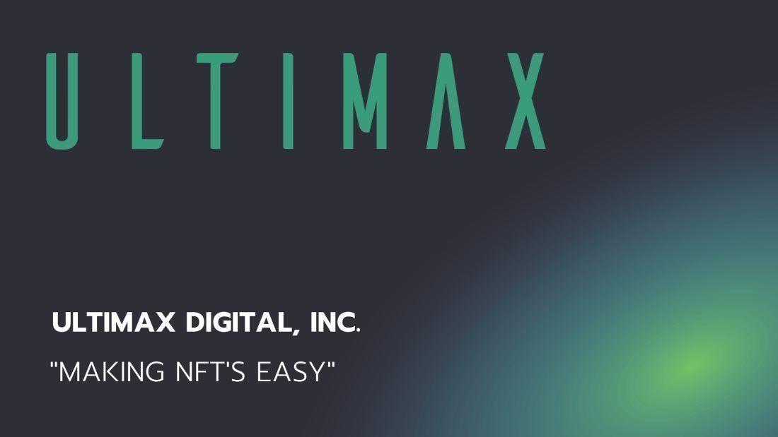 Ultimax Digital