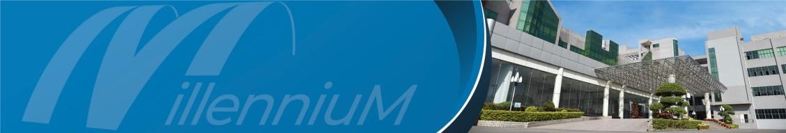 Resumen de Millennium Group International Holdings