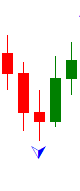 Un fractal abajo, a vender