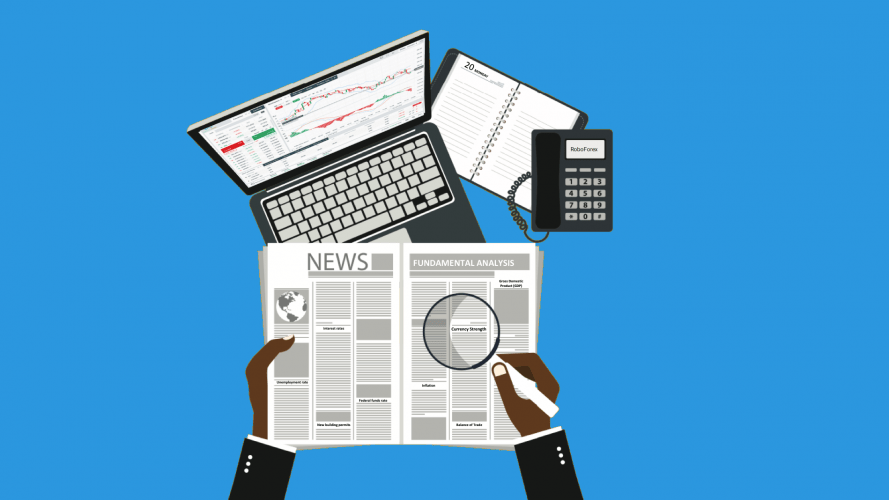 fundamental analysis