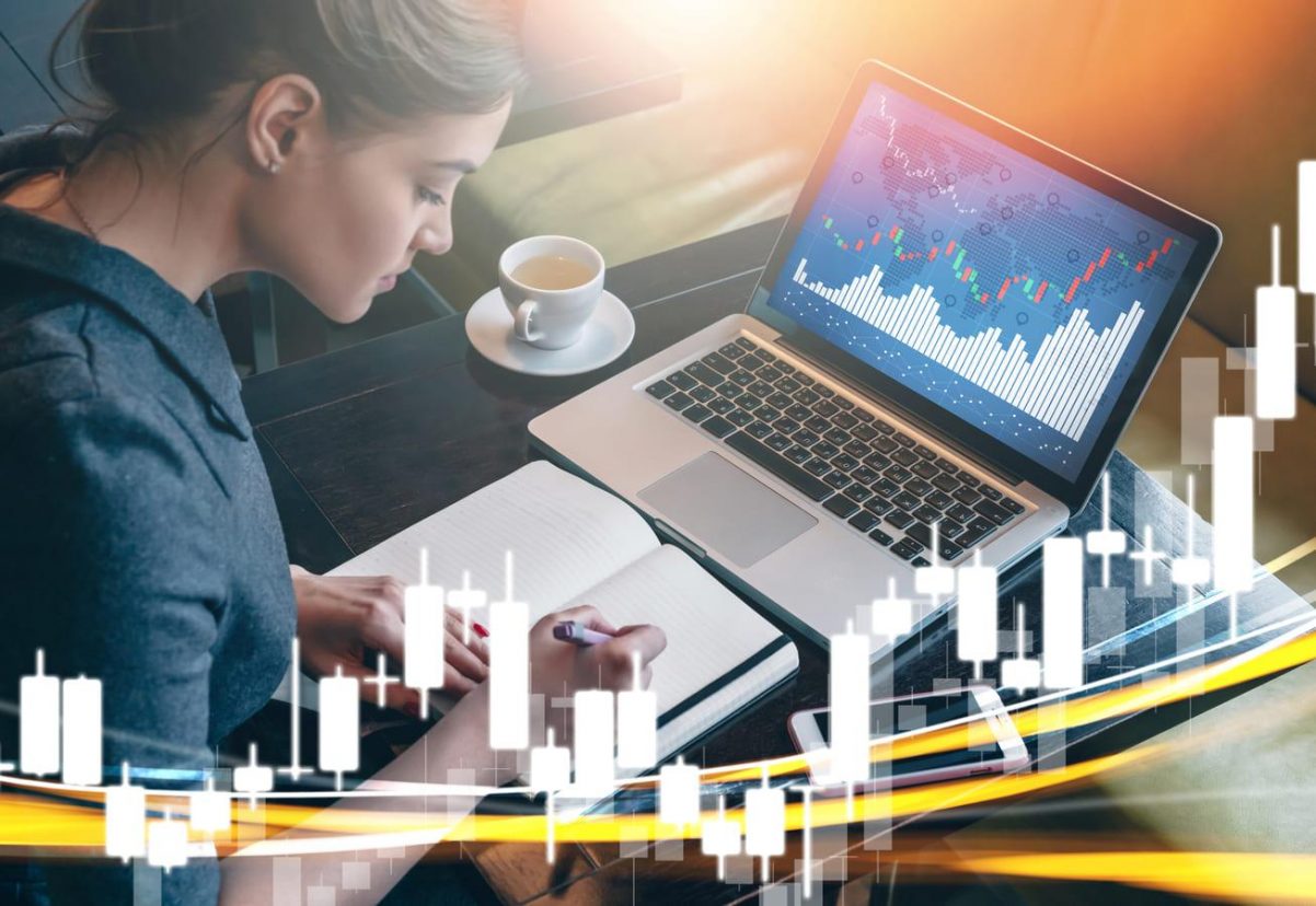 Mantenga un diario de trader