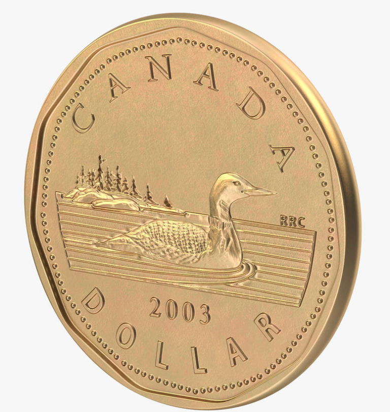 USD/CAD