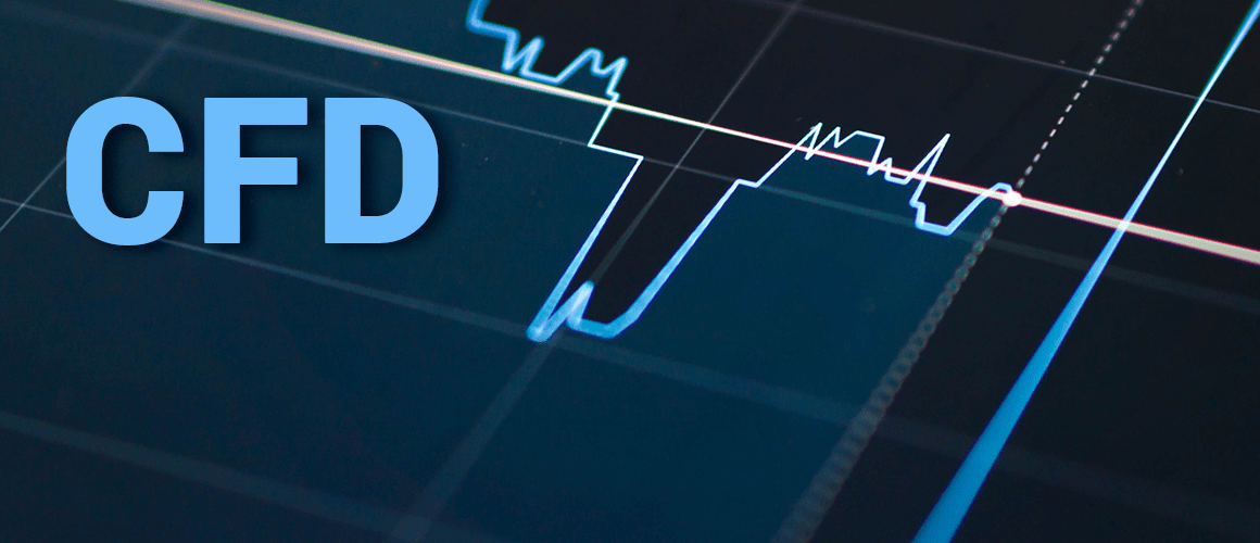 ¿Qué es el CFD y su diferencia con un activo real?