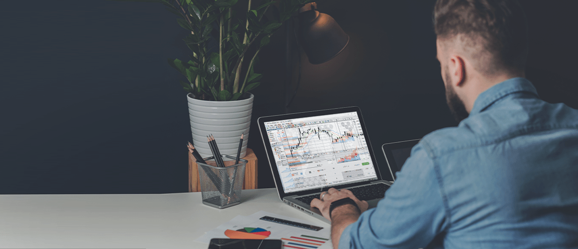 Cómo usar MetaTrader 4 (MT4): Guía completa para principiantes