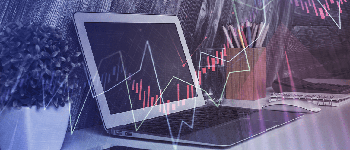 Análisis Técnico Avanzado: Dominando los Patrones de Triángulo y Cuña en el Trading