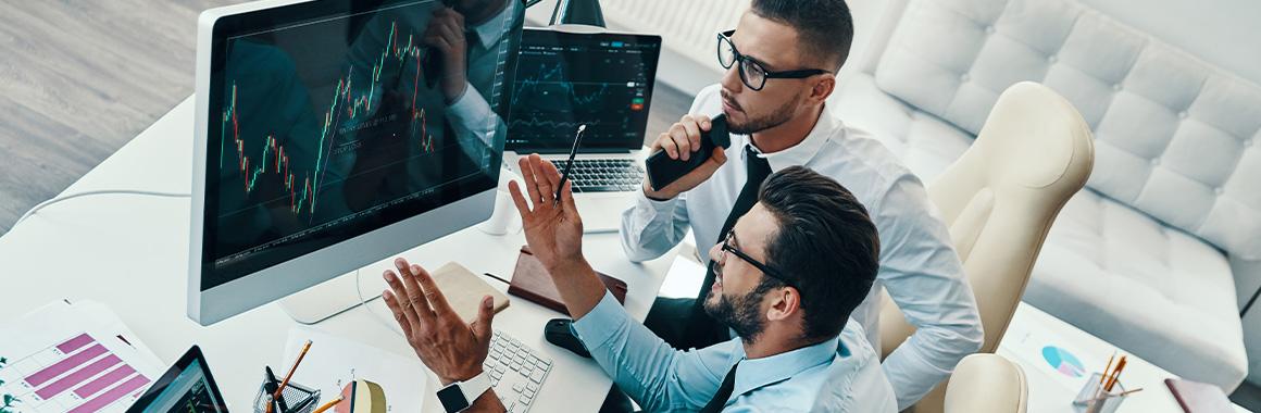 Trading by Forex Racer Strategy en Renko Charts
