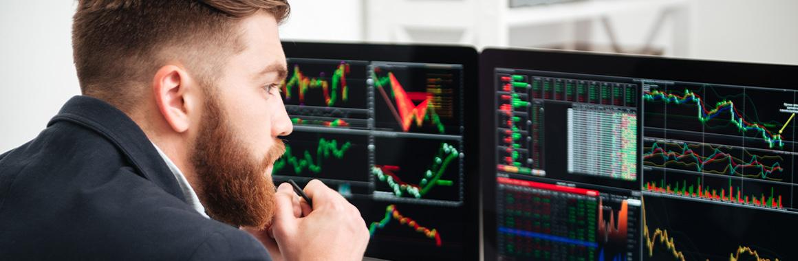 Psicología del comerciante: ¿Cómo vencer el miedo?