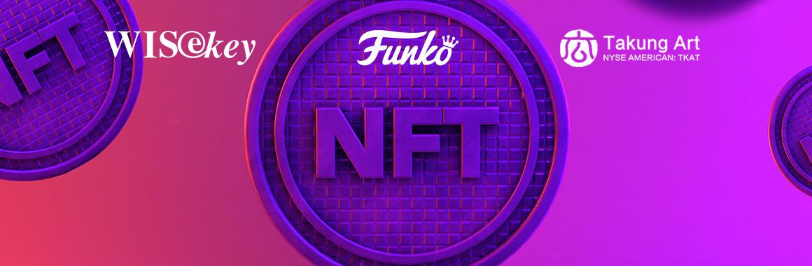 ¿Qué es una NFT y cómo se puede ganar dinero con ella?