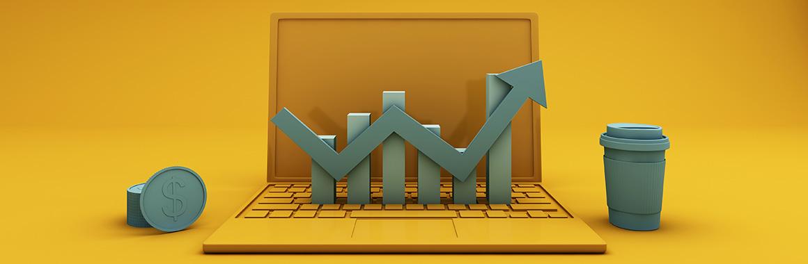 ¿Cómo operar con una estrategia sin indicadores From Pullback?