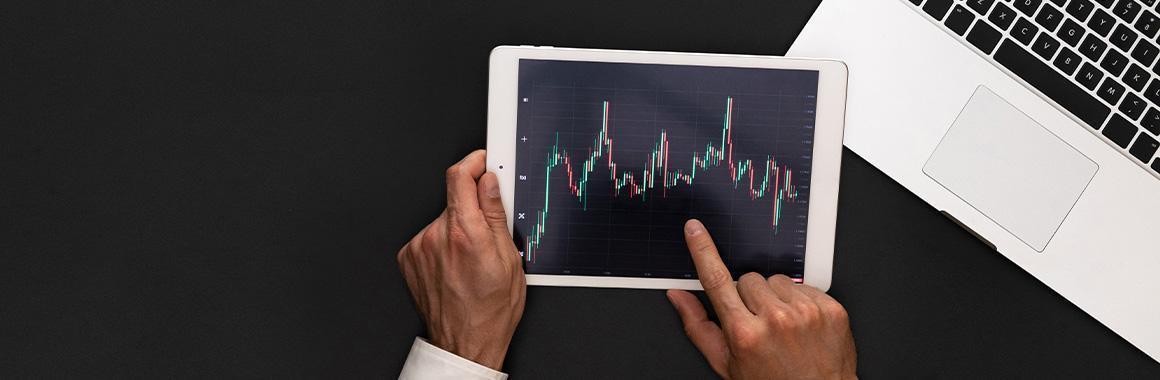 Cómo Operar con el Indicador de Regresión Lineal (LRI)