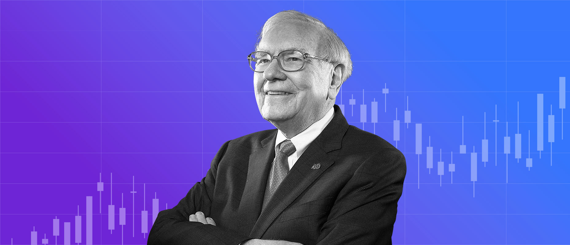 ¿Le está saliendo rentable la apuesta por el sector gasístico y petrolero a Warren Buffett?