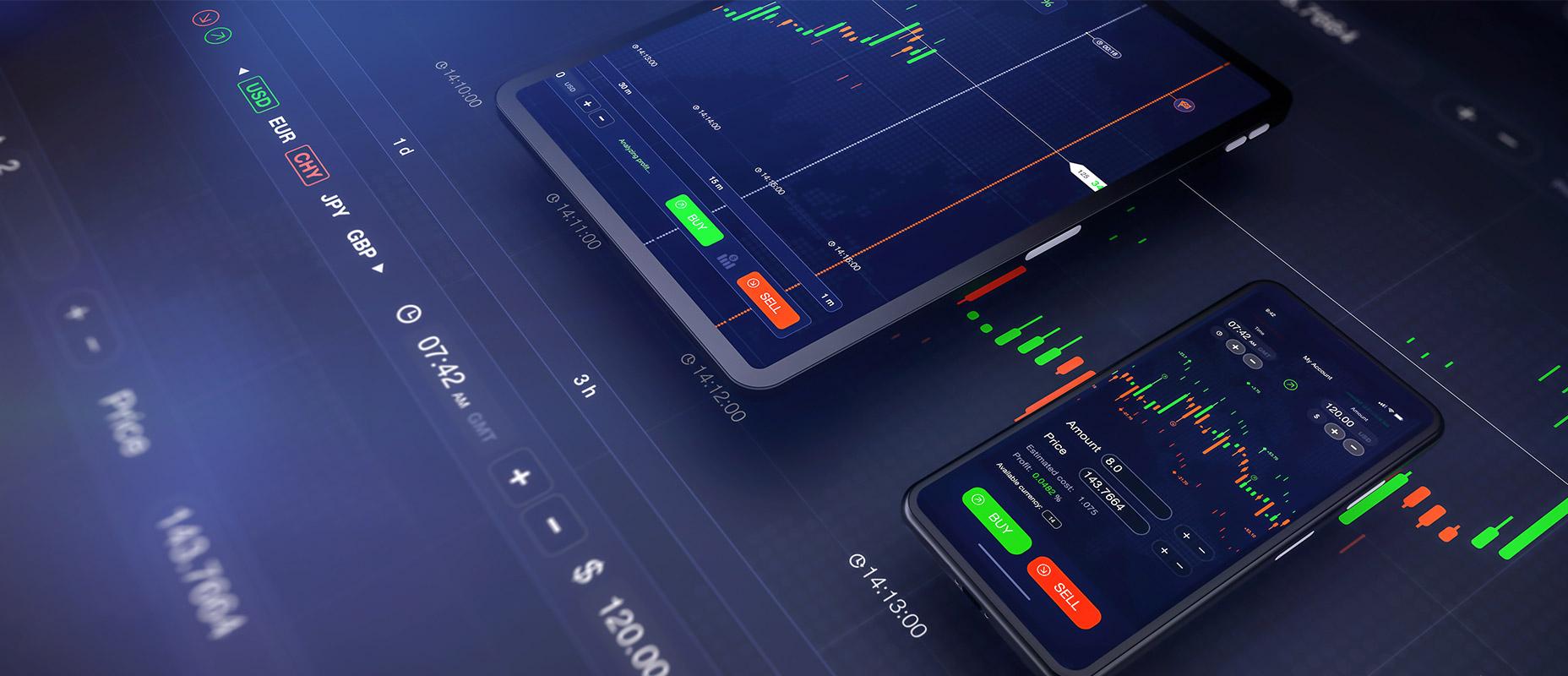 Estrategia de scalping con EMA