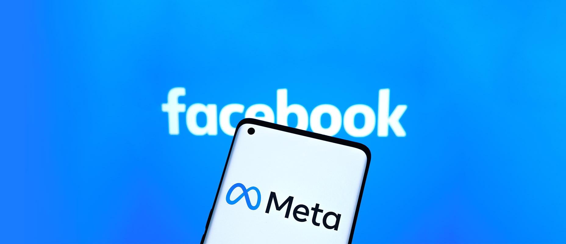 ¿Qué pasa con las acciones de la  Meta Plataforms?    