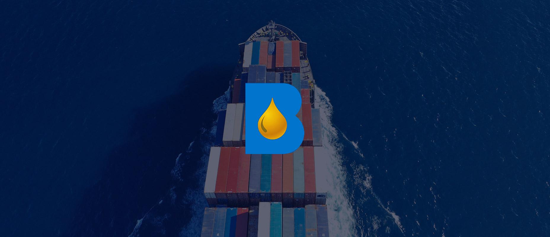 IPO CBL International Ltd: proveedor de combustible para barcos portacontenedores en Asia-Pacífico