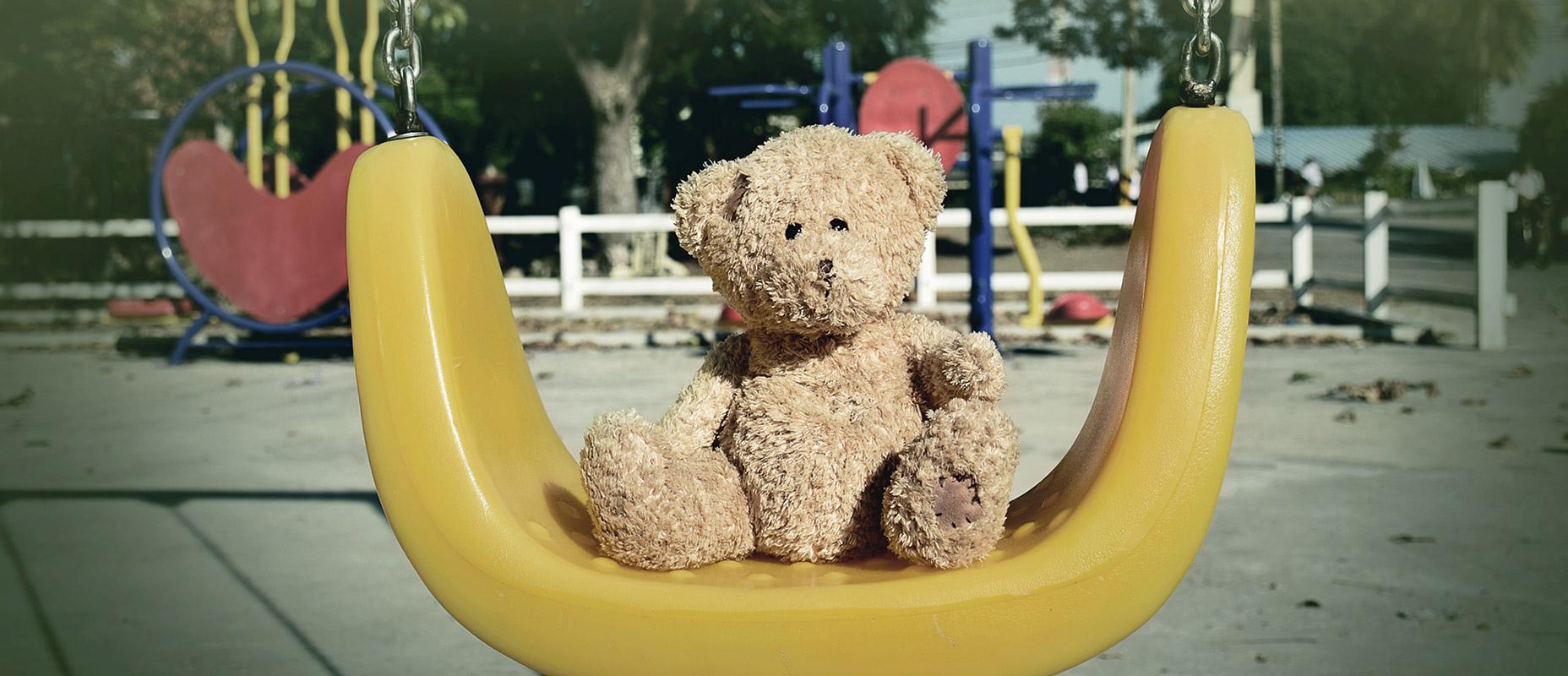 ¿Cómo operar el patrón Bebé Abandonado?