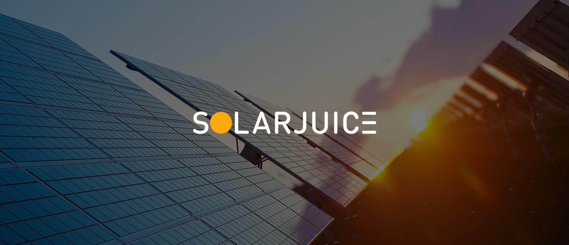 IPO de SolarJuice: Paneles solares en Australia