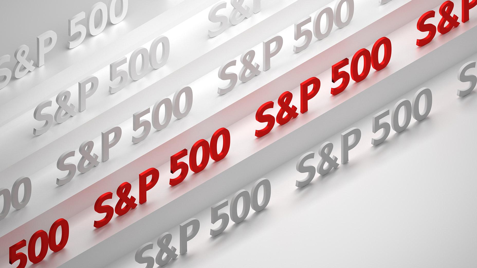 Cómo operar con la estrategia de seguimiento de tendencias del S&P 500