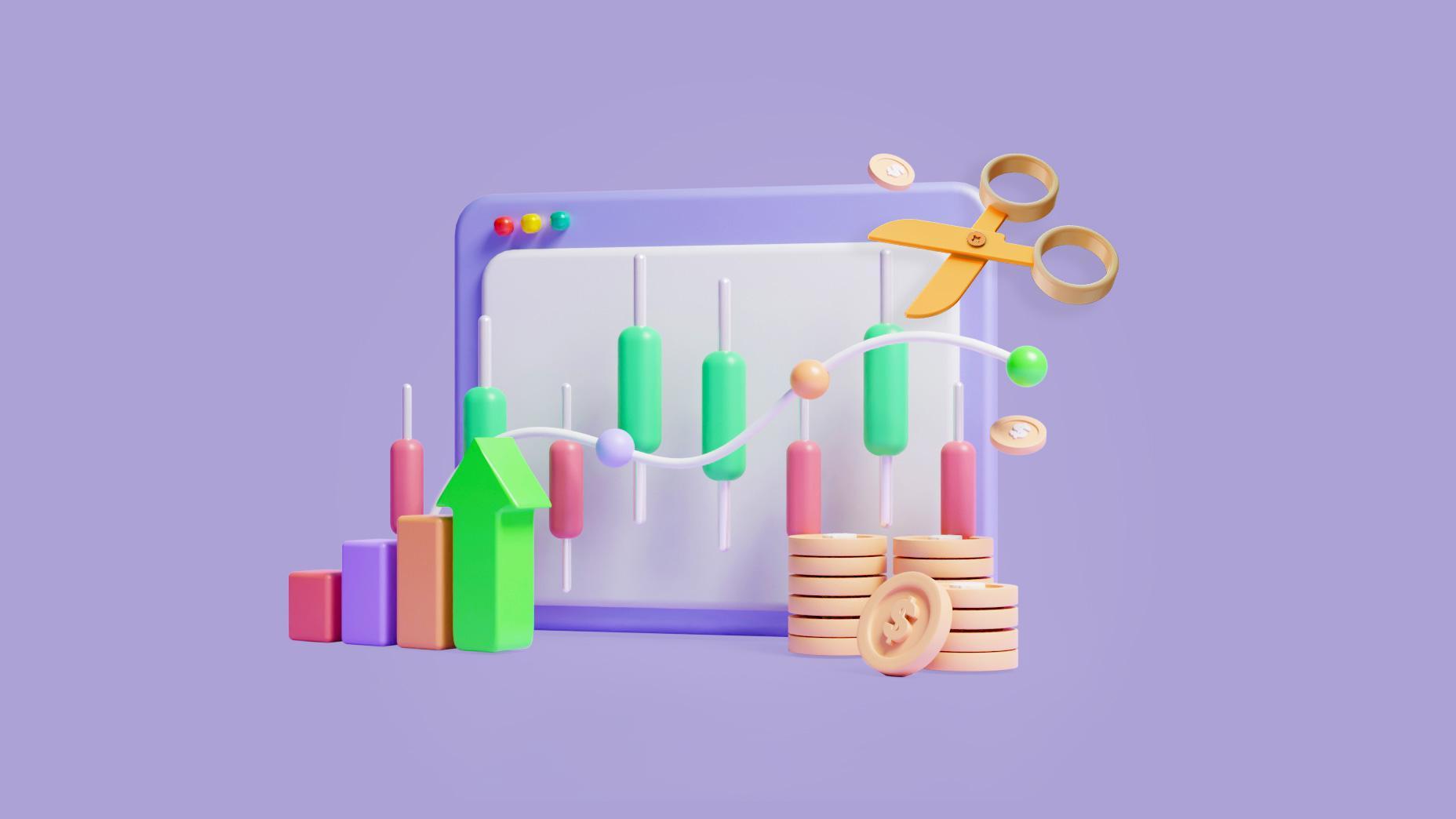 Cómo operar con la estrategia "Cutting Pips"