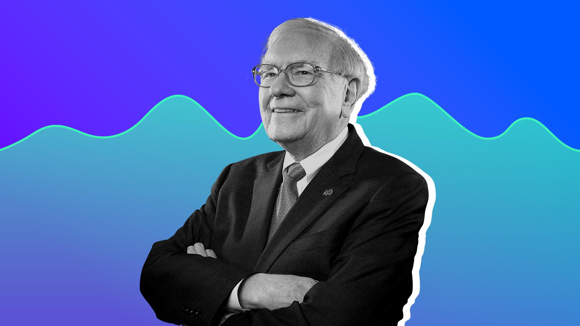 ¿Por qué Buffett sigue comprando acciones de empresas petroleras y gasísticas?