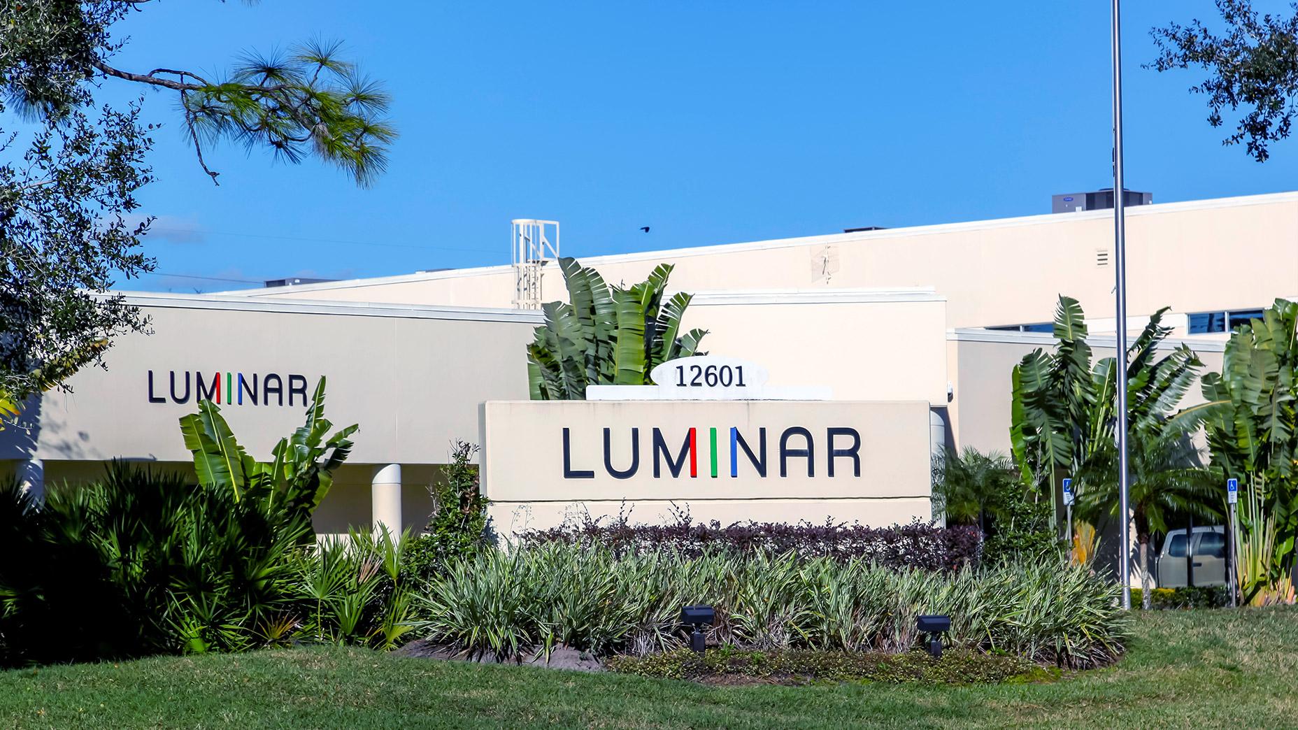 Análisis de Luminar Technologies: acciones infravaloradas, estrategia de inversión de Austin Russell