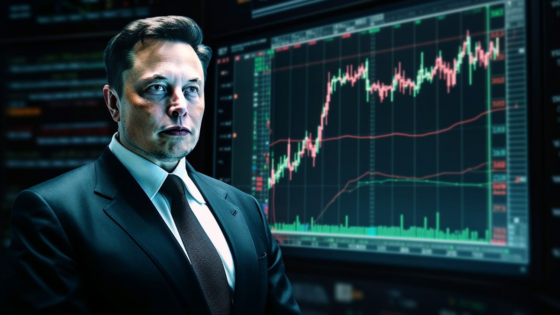 Análisis de precios de las acciones de Tesla: ¿Puede regresar Tesla a sus máximos históricos?