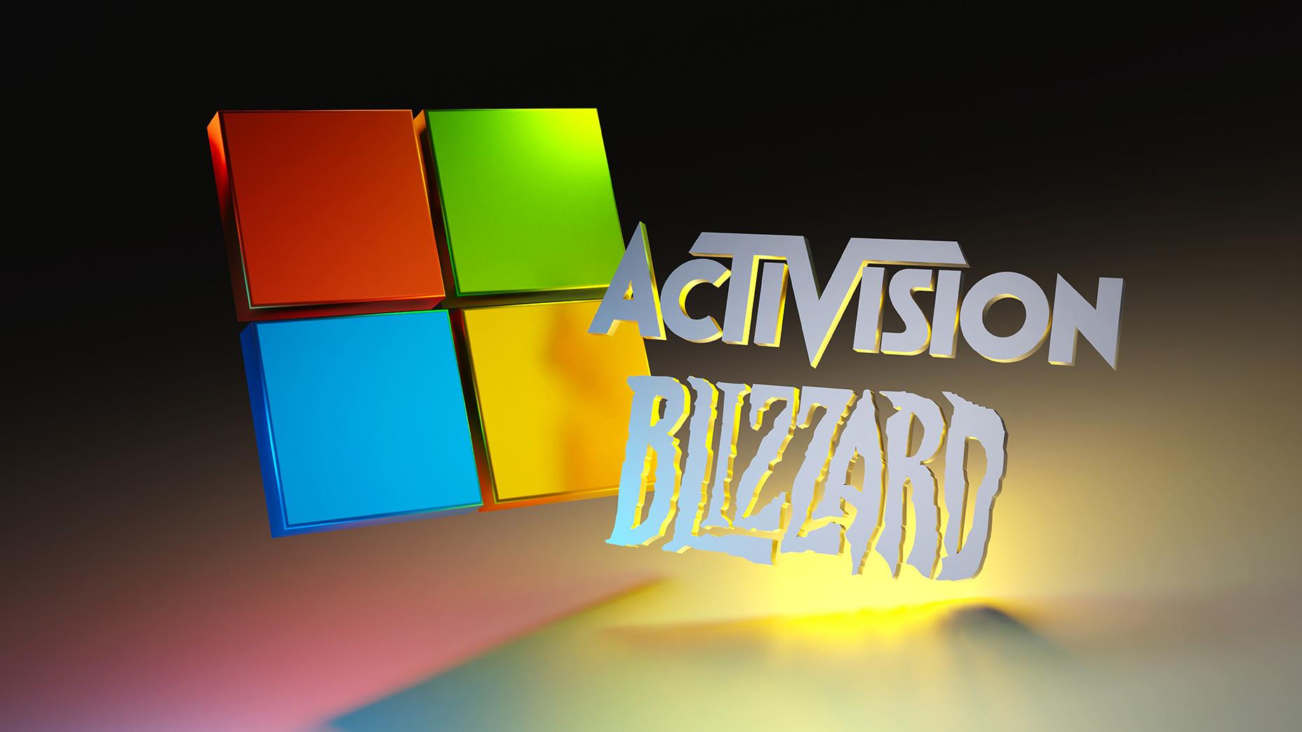 Acuerdo entre Microsoft y Activision Blizzard: posibilidades de éxito y perspectivas de las acciones