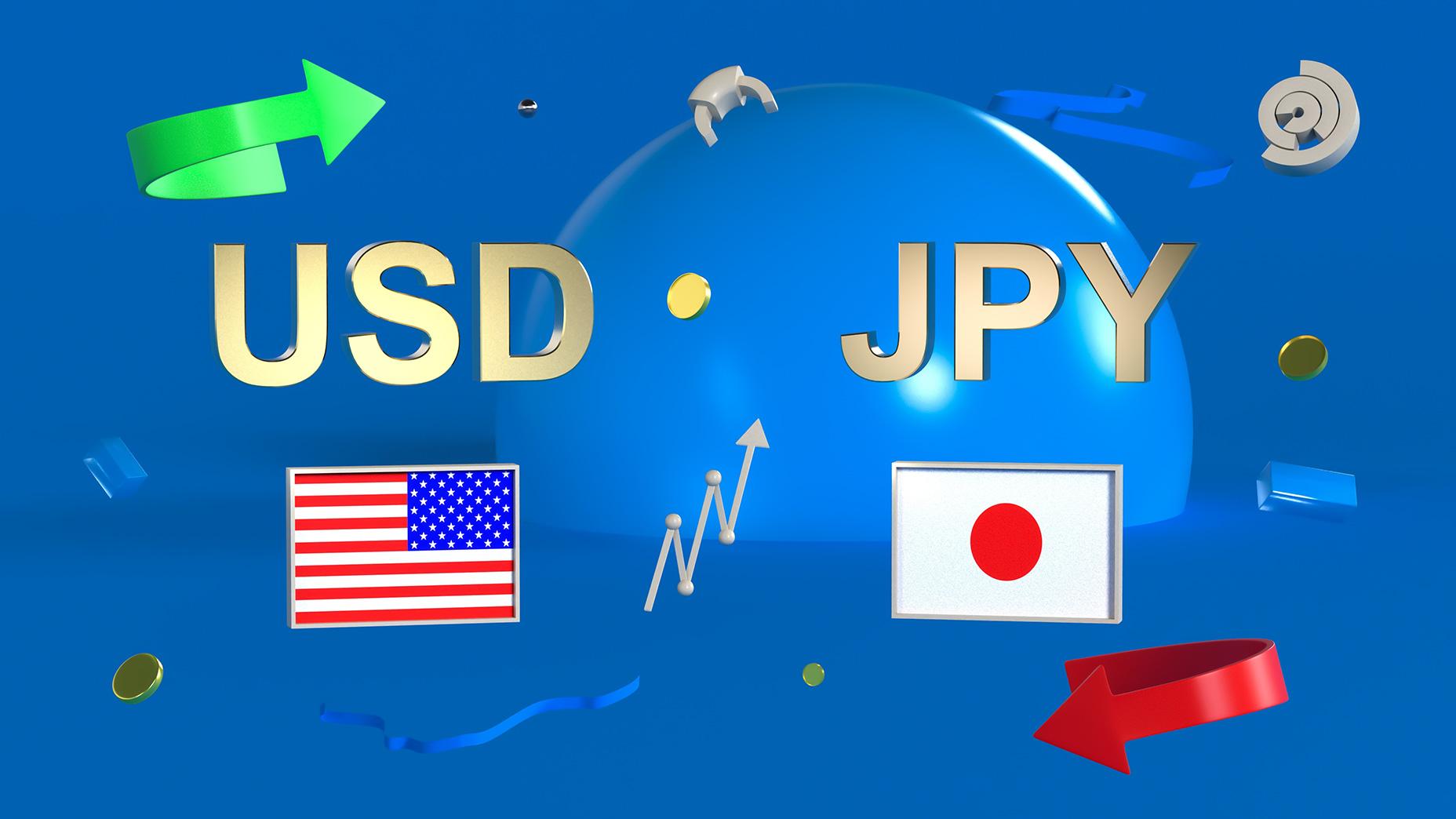Análisis USD/JPY: La caída del yen japonés se ha detenido, y es posible que se dé una reversión.