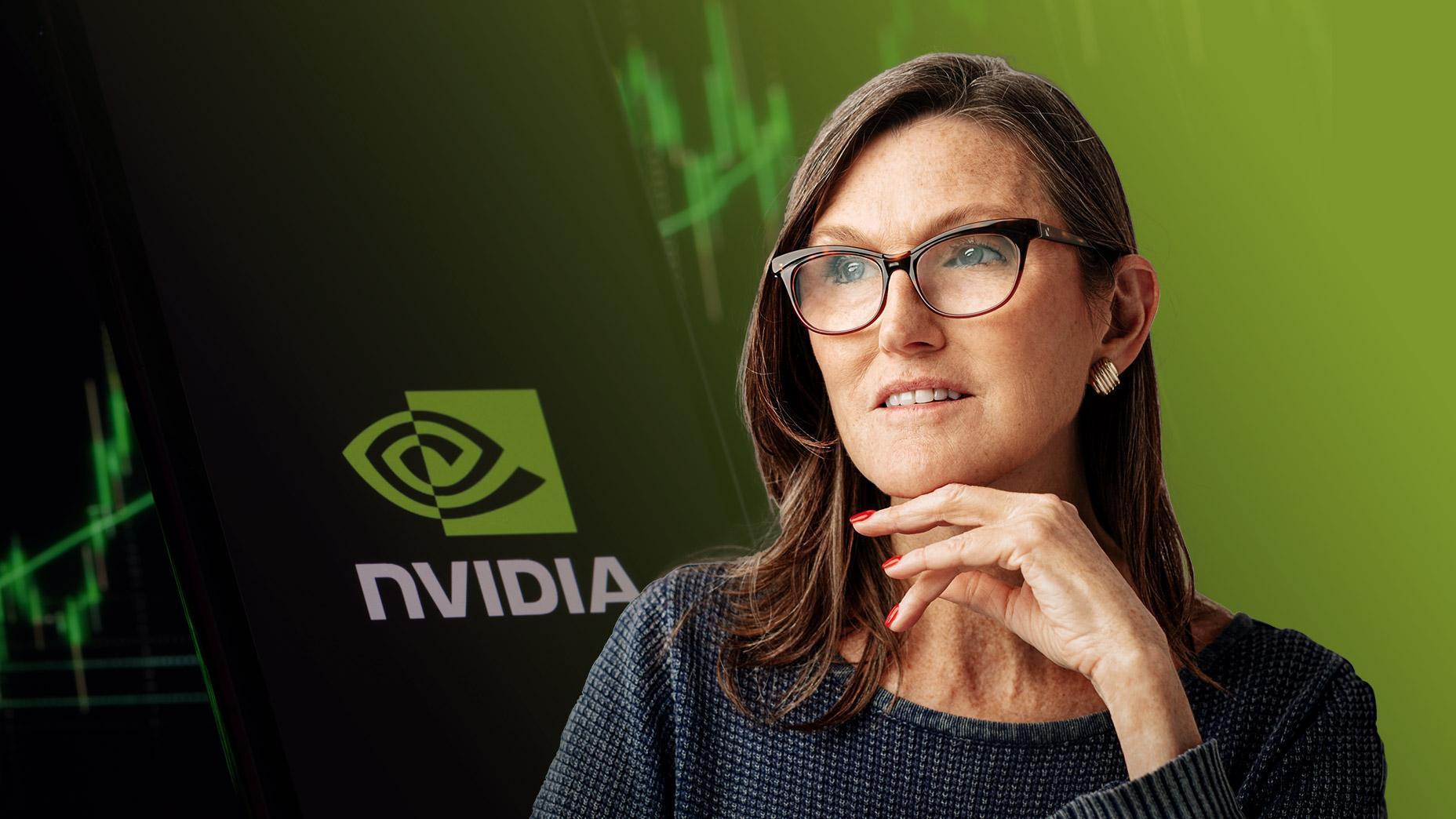 Análisis de las acciones de NVIDIA y Teradyne: los efectos de las inversiones de Cathie Wood