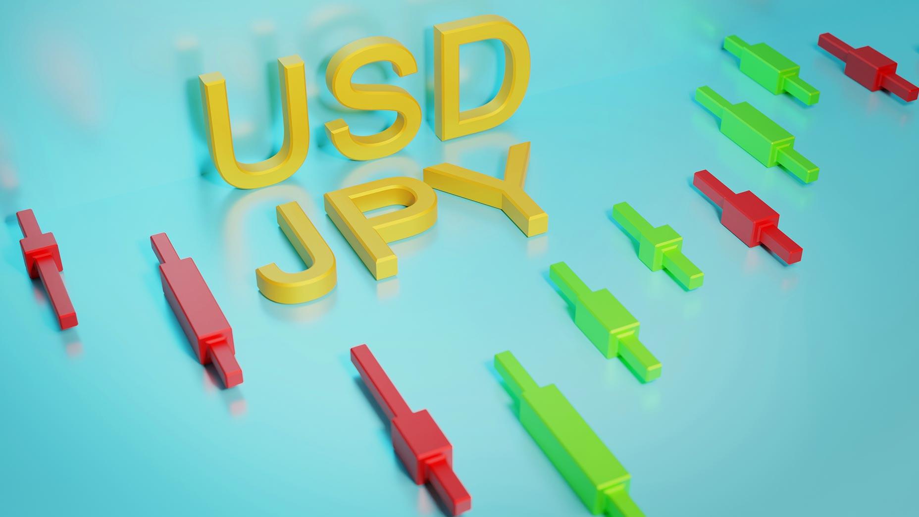 Pronóstico del USD/JPY: ¿persistirá la caída del yen japonés?