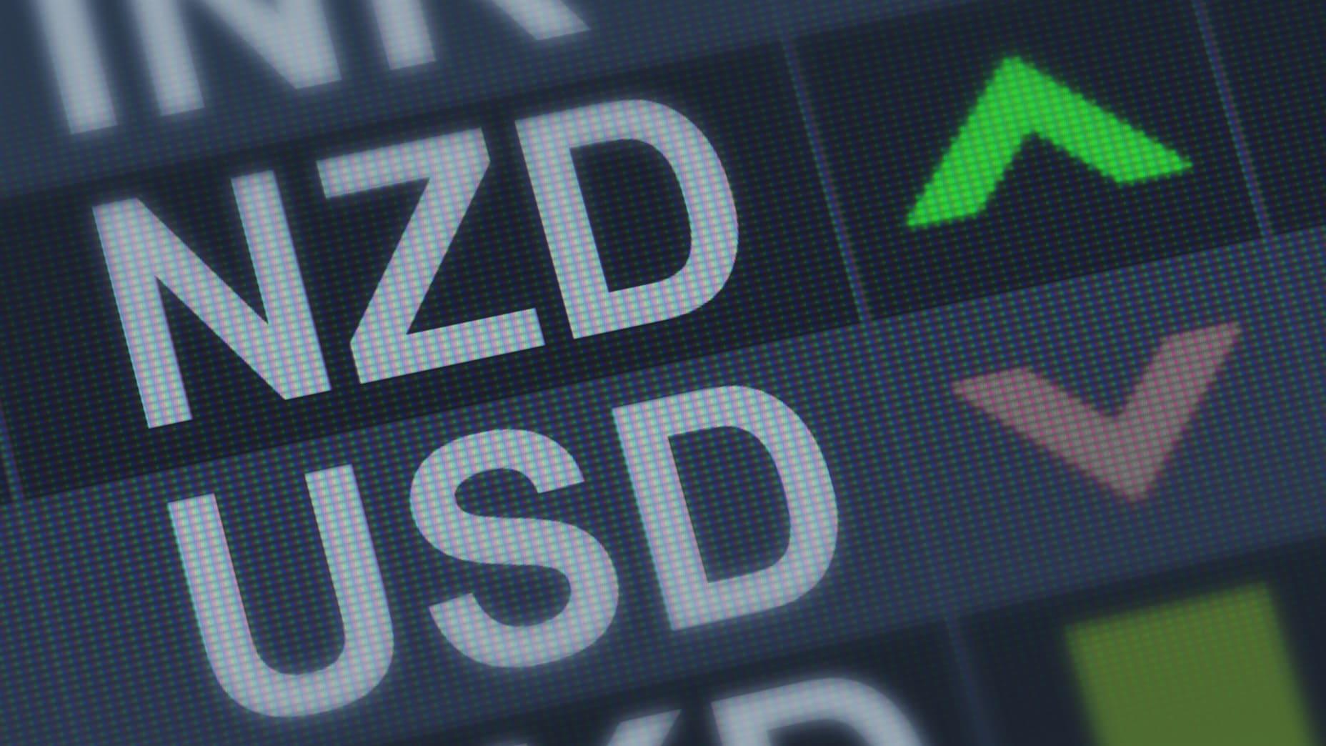 Previsión para el NZD/USD: ¿seguirán las caídas en 2023?