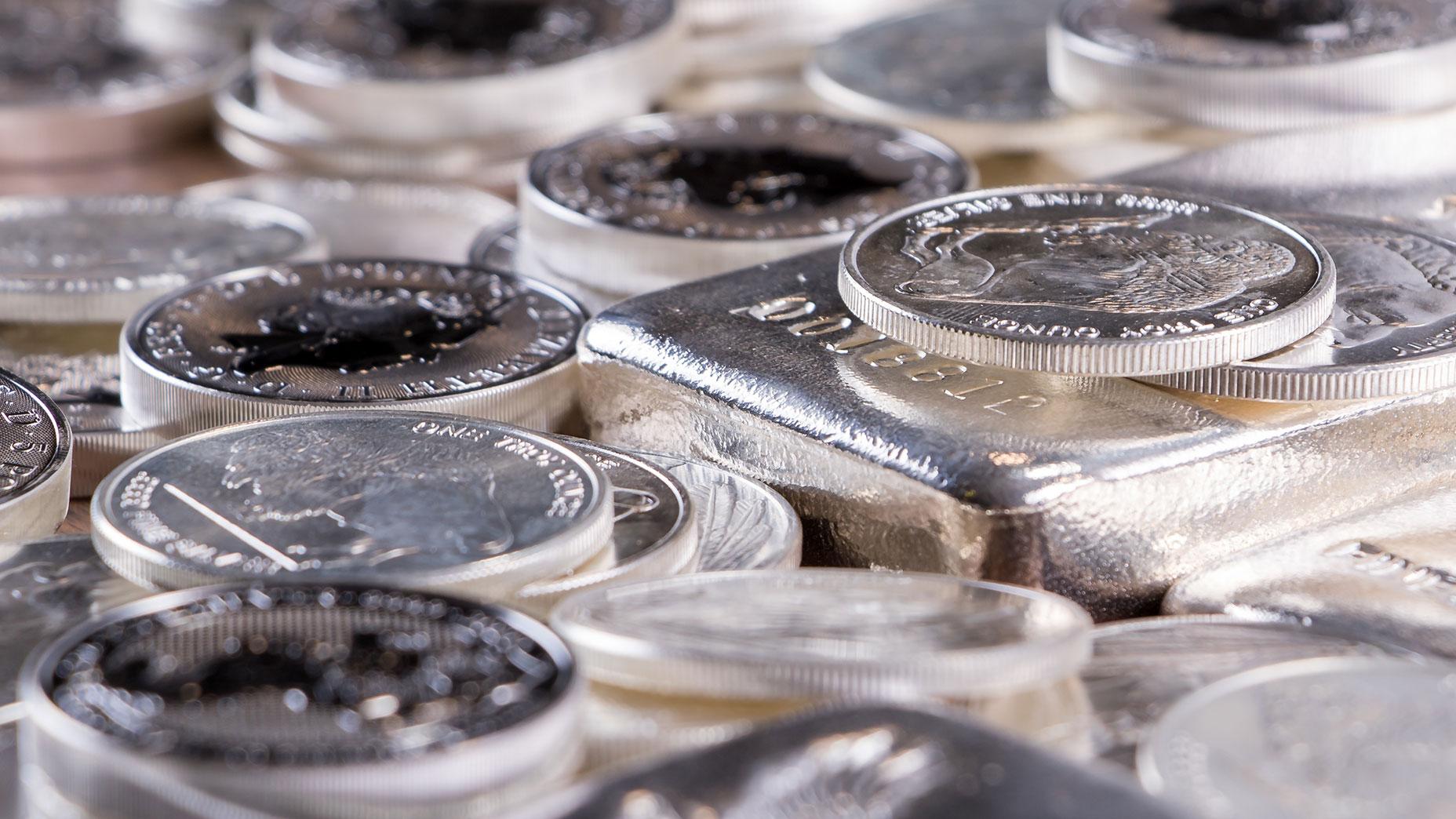 Perspectivas del mercado de la plata para 2024: análisis completo y predicciones de precios futuros