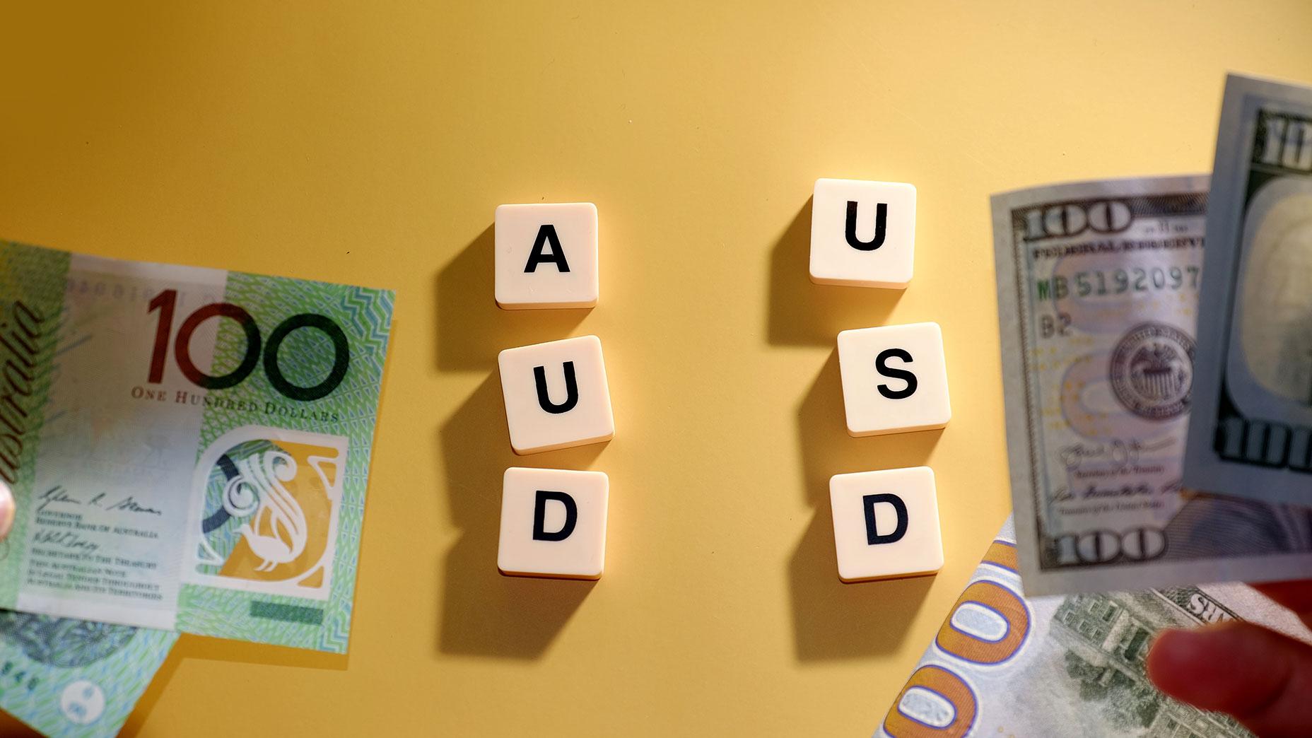 AUD/USD: Análisis de la tendencia actual y pronósticos de expertos para 2024