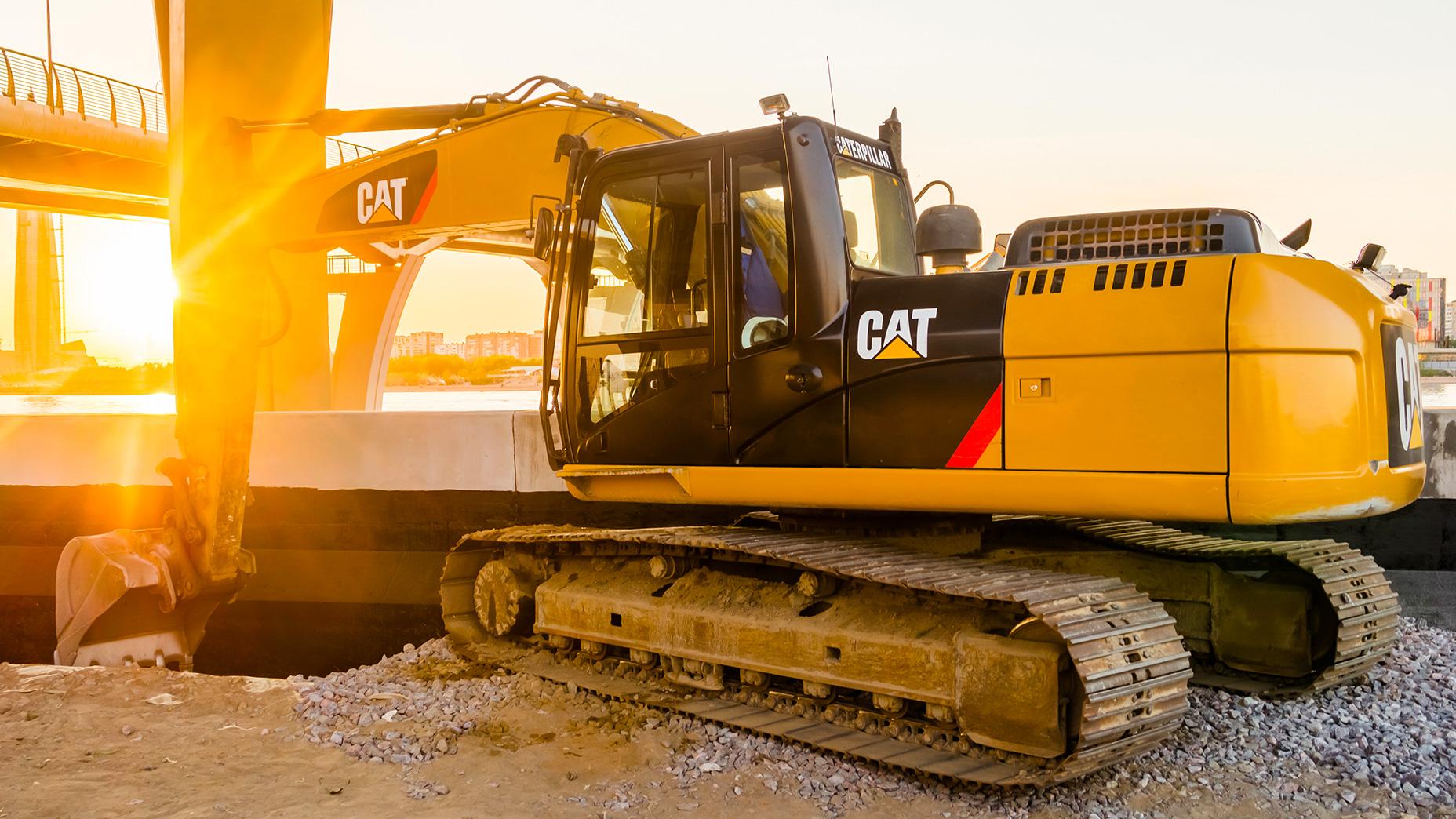 Las acciones de Caterpillar ganaron un 30% en cuatro meses: ¿debería esperarse un mayor crecimiento?