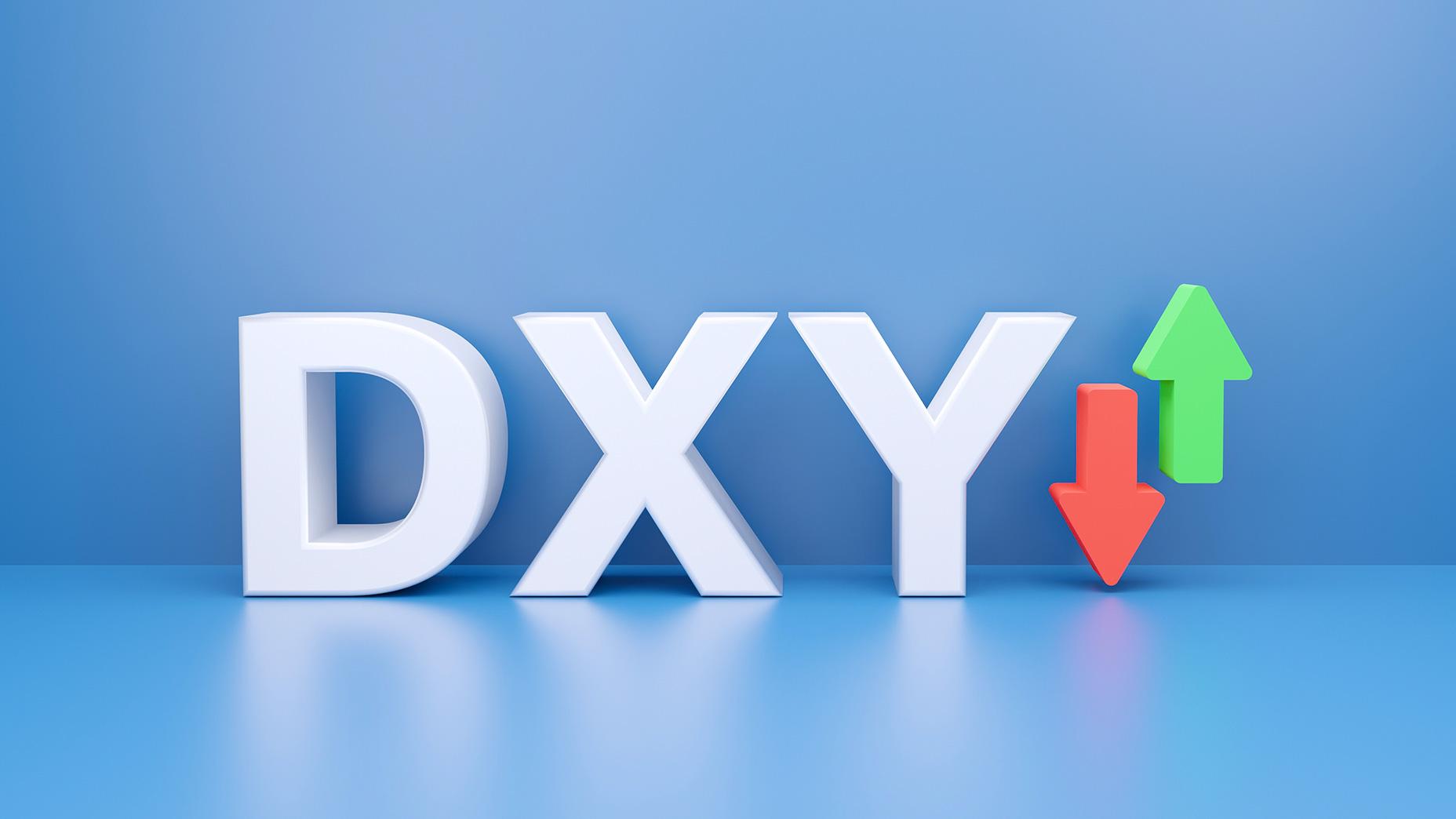 Pronóstico DXY: análisis de las tendencias para 2024 y perspectivas futuras