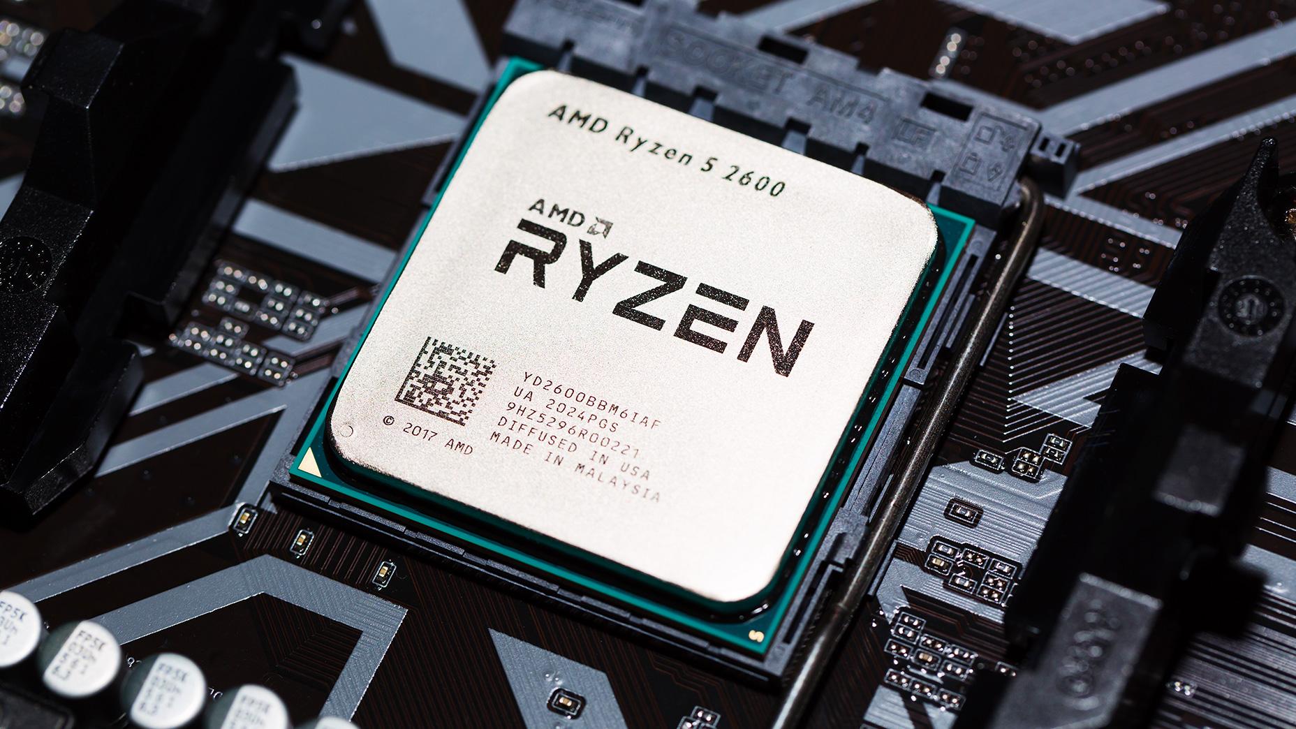 Los beneficios de AMD aumentan más del 1000%: Implicaciones para las acciones