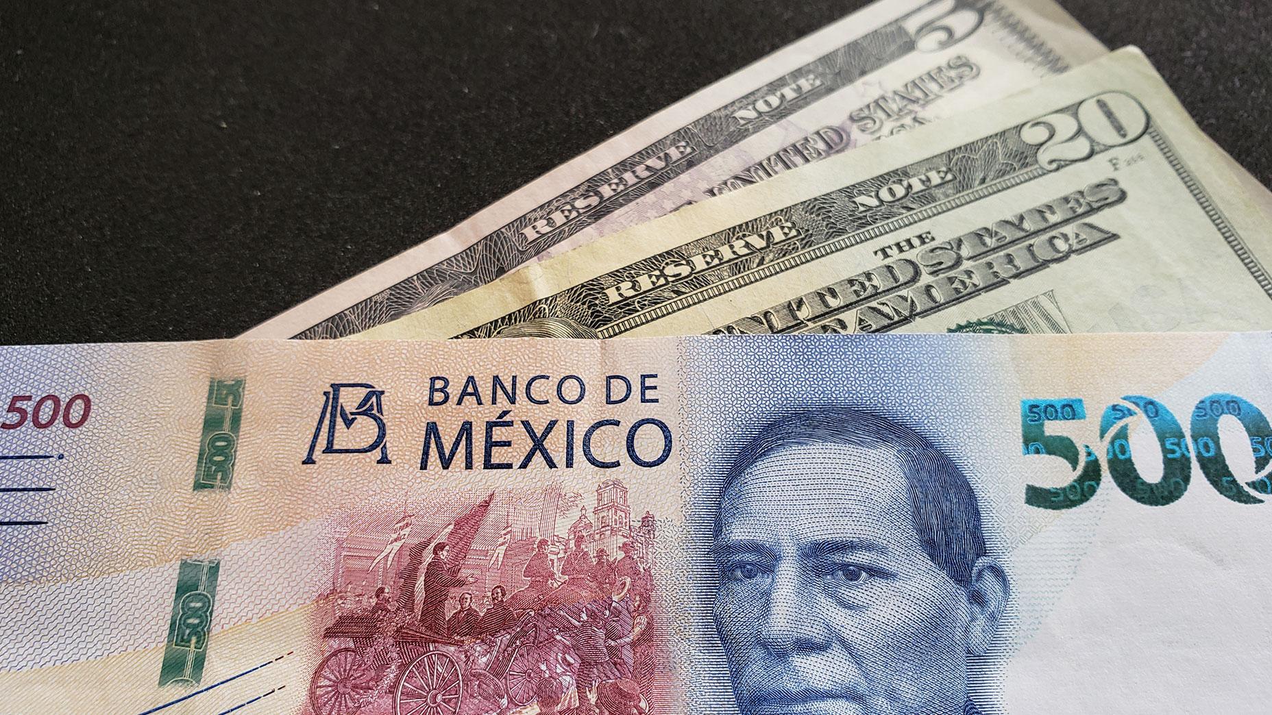 Pronóstico USD/MXN 2024: Análisis exhaustivo y previsiones de futuro para el Peso mexicano