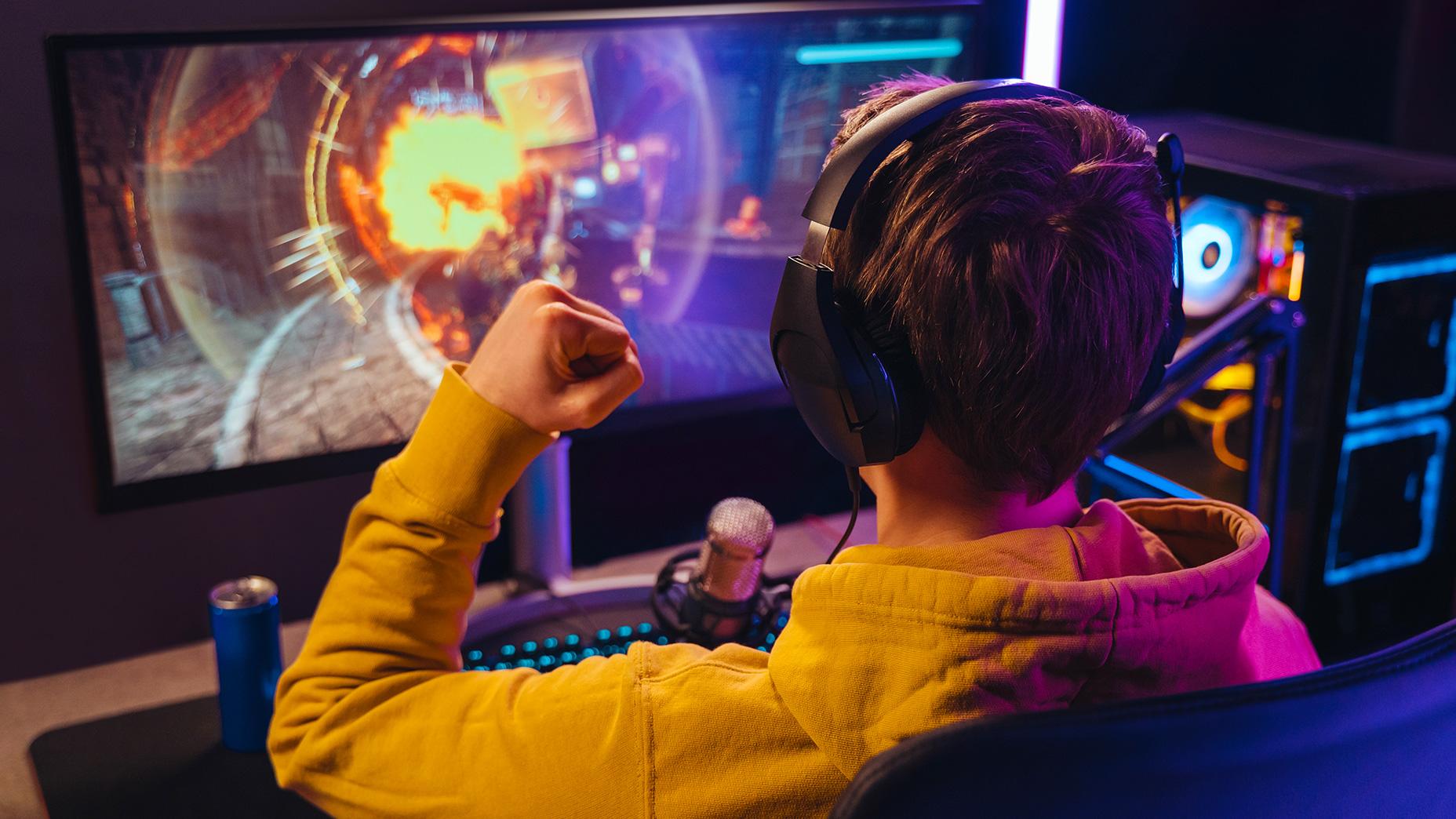 Análisis de la industria del gaming: ¿Las acciones del gaming subirán en 2024?