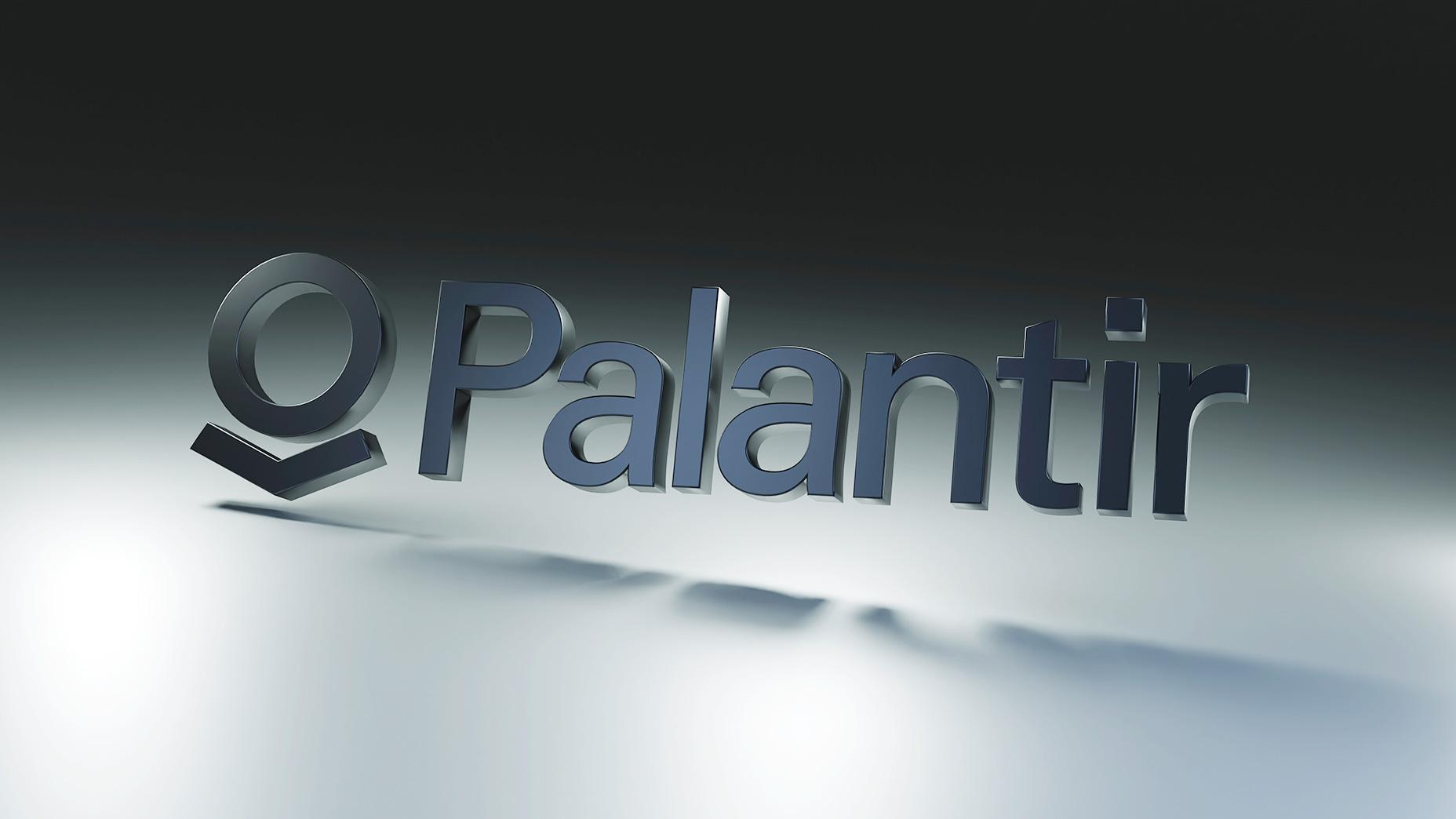 Las acciones de Palantir suben: ¿es demasiado tarde para invertir en IA?