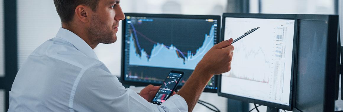 ¿Qué es la profundidad de mercado y cómo funciona?