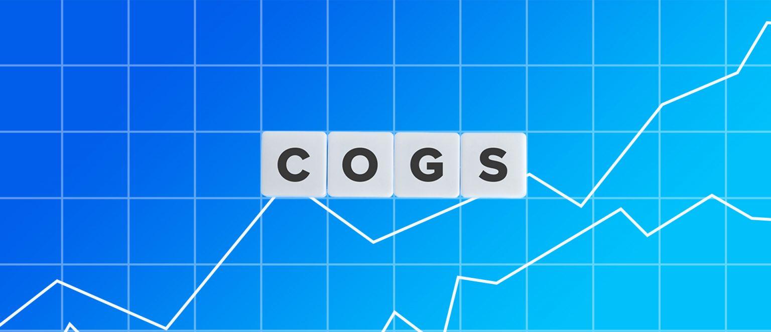 Cómo Utilizar el Costo de Bienes Vendidos (COGS): Fórmula y Ejemplos