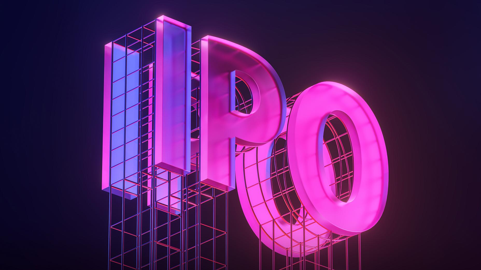 Tres principales IPOs de noviembre de 2023