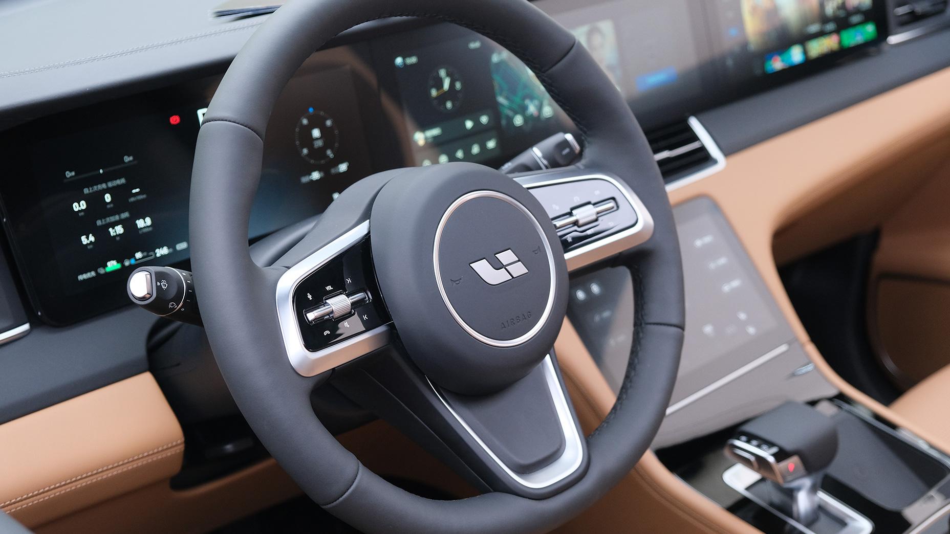 La estrategia de Li Auto con coches híbridos impulsa sus acciones a máximos casi históricos: análisis en profundidad
